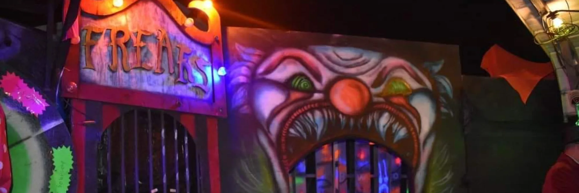 The Last Carnival